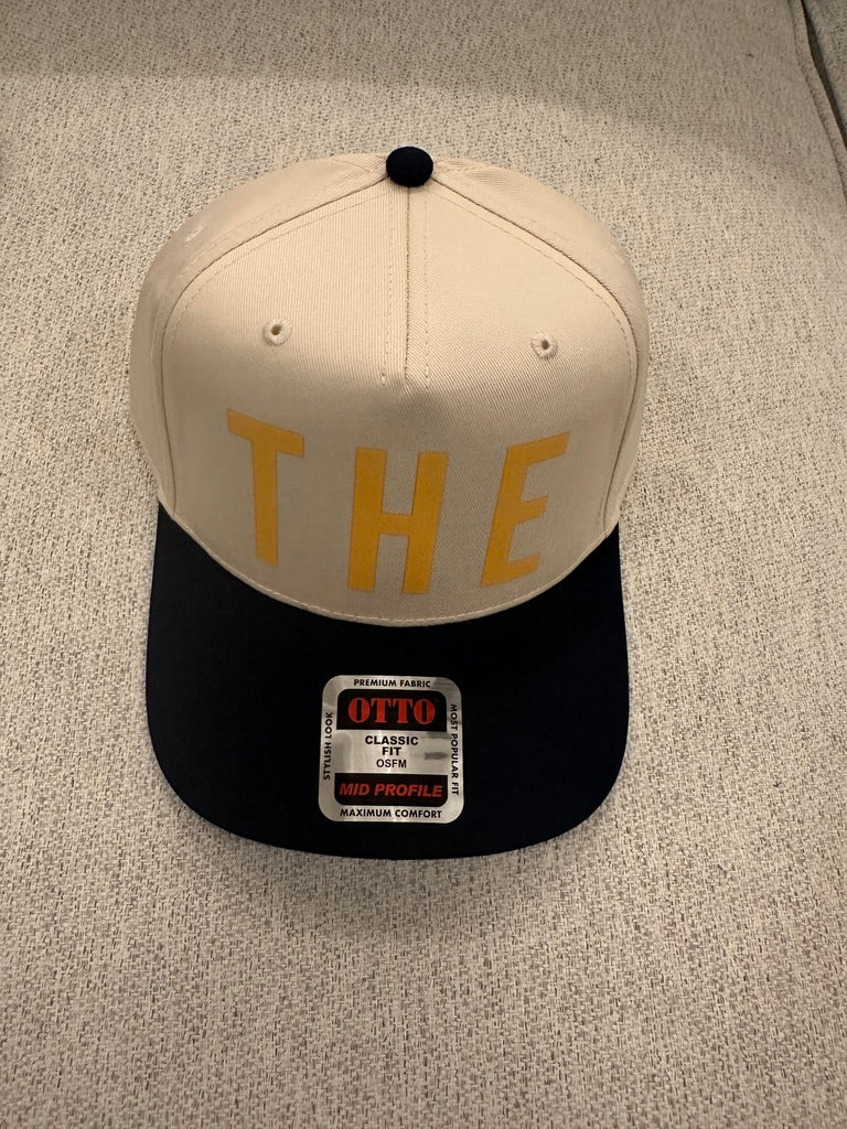THE Hat