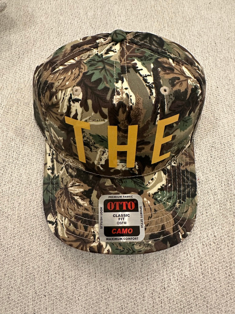THE Hat