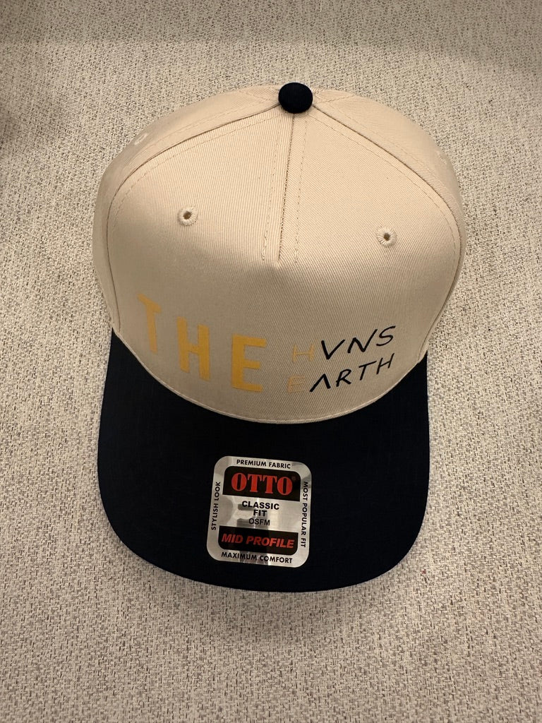 THE HVNS EARTH HAT