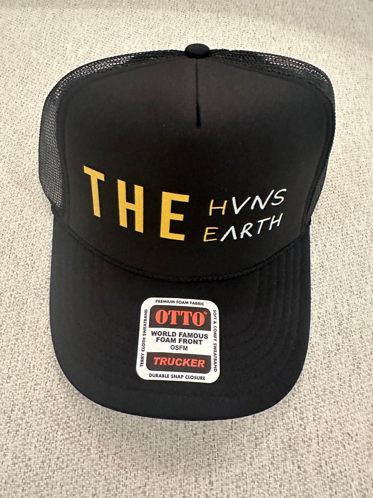 THE HVNS EARTH HAT