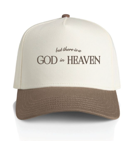 Hat | God In Heaven