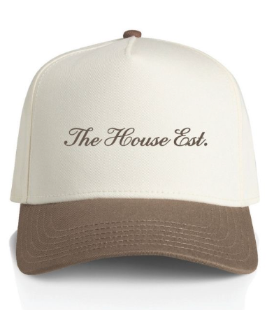 Hat | The House Est.