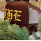 THE (Old English) HAT