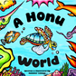 A Honu World Book!